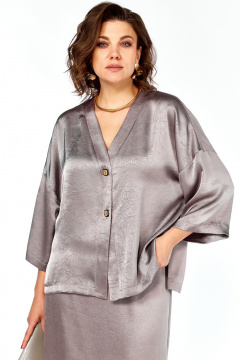 Блуза, юбка Jurimex 3372-2 - фото 5