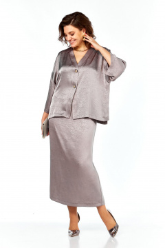 Блуза, юбка Jurimex 3372-2 - фото 3