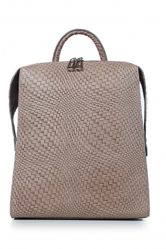 Рюкзак Galanteya 39722.25с1658к45 бежевый_т. - фото 2