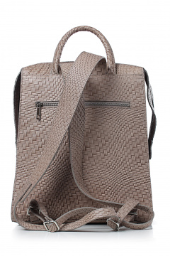 Рюкзак Galanteya 39722.25с1658к45 бежевый_т. - фото 3