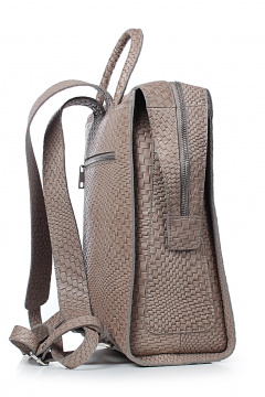 Рюкзак Galanteya 39722.25с1658к45 бежевый_т. - фото 4