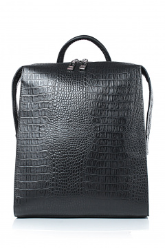 Рюкзак Galanteya 39722.25с1986к45 черный - фото 2