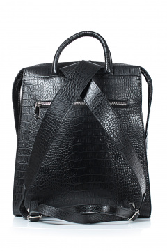 Рюкзак Galanteya 39722.25с1986к45 черный - фото 3