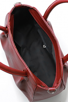 Сумка Galanteya 41820.25с1722к45 красный_т. - фото 5