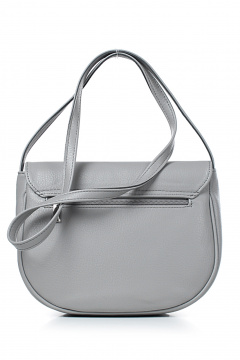 Сумка Galanteya 419.25с1691к45 серый - фото 3