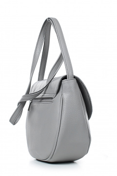 Сумка Galanteya 419.25с1691к45 серый - фото 4