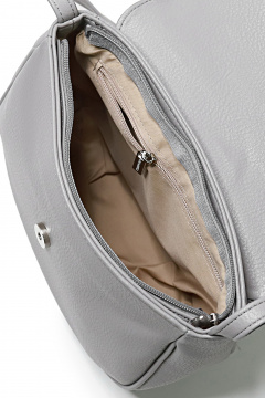 Сумка Galanteya 419.25с1691к45 серый - фото 5
