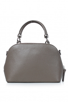 Сумка Galanteya 49917.25с1664к45 серо-коричневый - фото 3
