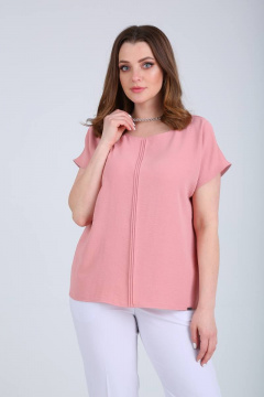 Bliss 8598 розовый