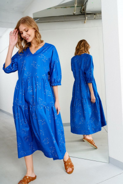 Платье Art Ribbon M3481P - фото 3