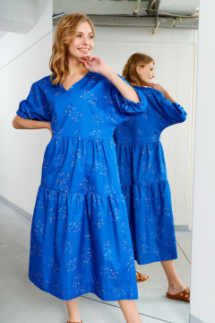 Платье Art Ribbon M3481P - фото 2