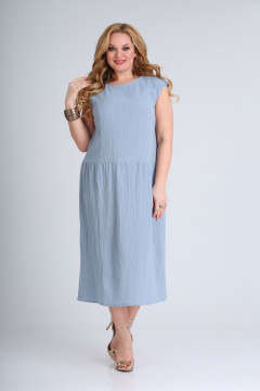 Диомант 1667 голубой