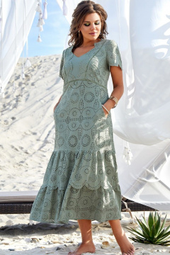 Vittoria Queen 12593 хаки