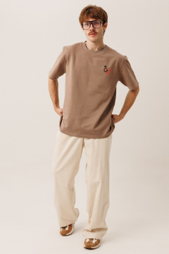 Футболка GO M1001VM/04-03 - фото 4