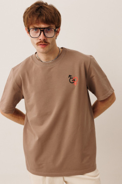 Футболка GO M1001VM/04-03 - фото 3