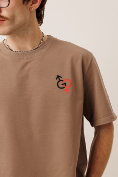 Футболка GO M1001VM/04-03 - фото 2