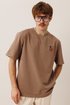 Футболка GO M1001VM/04-03 - фото 1