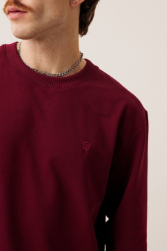 Лонгслив GO M1101/12-01 - фото 5