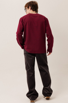 Лонгслив GO M1101/12-01 - фото 3