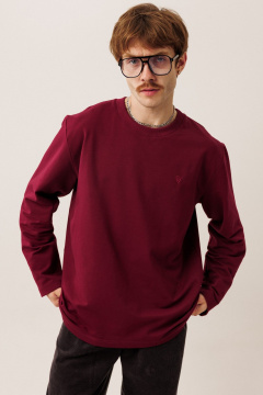 Лонгслив GO M1101/12-01 - фото 2