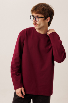 Лонгслив GO M1101/12-01 - фото 1