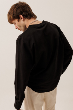 Лонгслив GO M1101/40-02 - фото 4