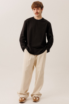 Лонгслив GO M1101/40-02 - фото 2