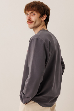 Лонгслив GO M1101VM/30-03 - фото 4