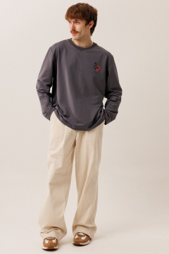 Лонгслив GO M1101VM/30-03 - фото 2