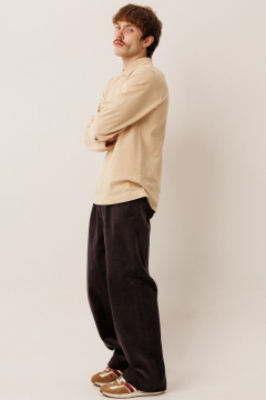 Лонгслив GO M1112/03-03 - фото 5