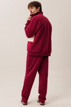 Брюки, джемпер GO M3177/12-01 - фото 5