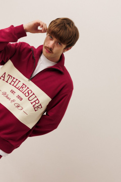 Брюки, джемпер GO M3177/12-01 - фото 4