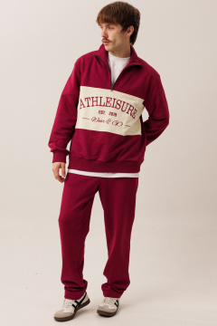 Брюки, джемпер GO M3177/12-01 - фото 1