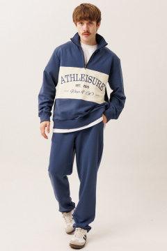 Брюки, джемпер GO M3177/20-01 - фото 1