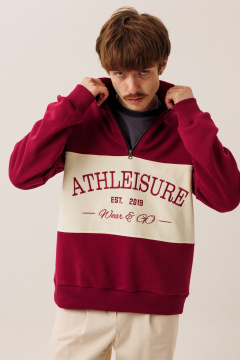 Джемпер GO M4177/12-01 - фото 1