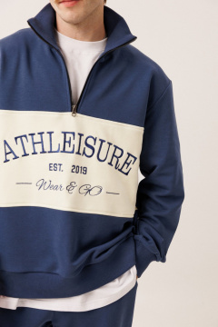 Джемпер GO M4177/20-01 - фото 2