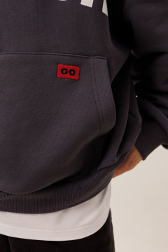 Худи GO M4200/30-03 - фото 3