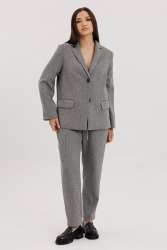 Брюки, жакет Fantazia Mod 5215 - фото 2