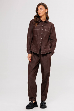 Брюки, рубашка Fantazia Mod 5160 - фото 1