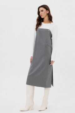 Платье, сарафан Fantazia Mod 5273 - фото 4