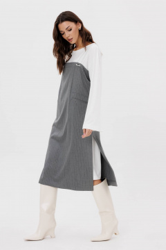 Платье, сарафан Fantazia Mod 5273 - фото 1