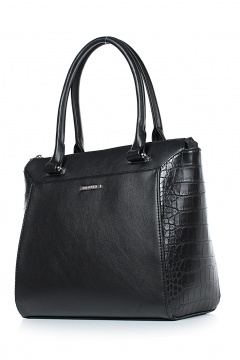 Сумка Galanteya 3219.25с1880к45 черный - фото 1