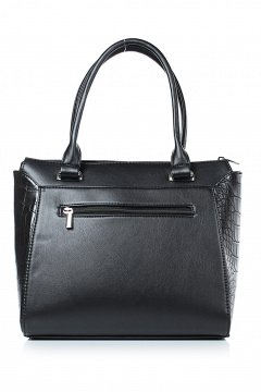 Сумка Galanteya 3219.25с1880к45 черный - фото 3