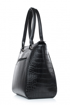 Сумка Galanteya 3219.25с1880к45 черный - фото 4