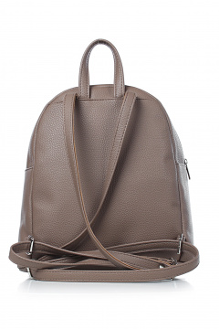 Рюкзак Galanteya 39216.25с1993к45 бежевый_т. - фото 3