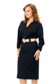 Платье VI ORO VR-1220-3 - фото 5