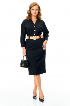 Платье VI ORO VR-1220-3 - фото 1