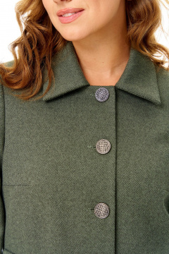 Брюки, жакет VI ORO VR-1226-2 - фото 3