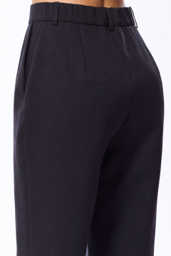 Брюки, жакет Golden Valley 6736 черный - фото 4