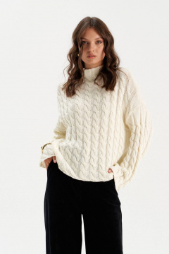 Romgil РВ0283-ШЕ5 молочный